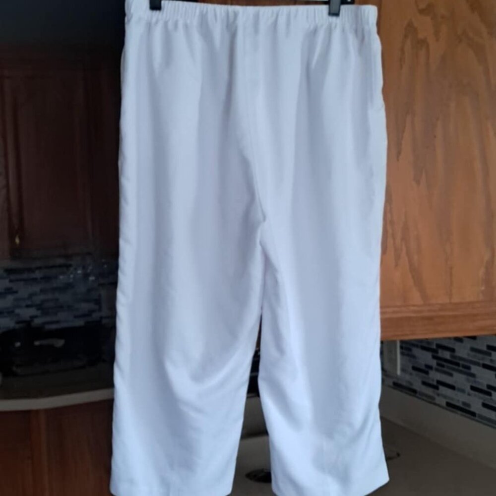 ALIA WOMENS PANTS SIZE 16